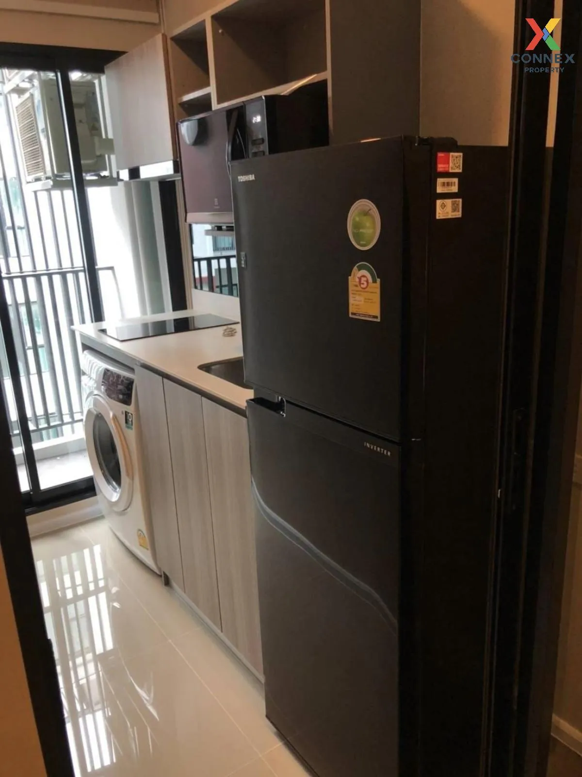 For Rent Condo , The Origin Ramintra​ 83 Station , MRT-Ram Inthra 4