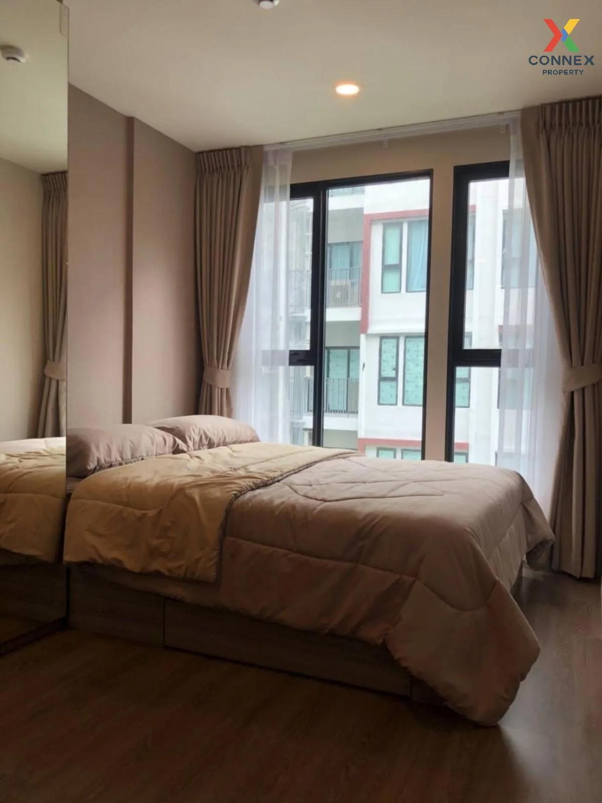 For Rent Condo , The Origin Ramintra​ 83 Station , MRT-Ram Inthra