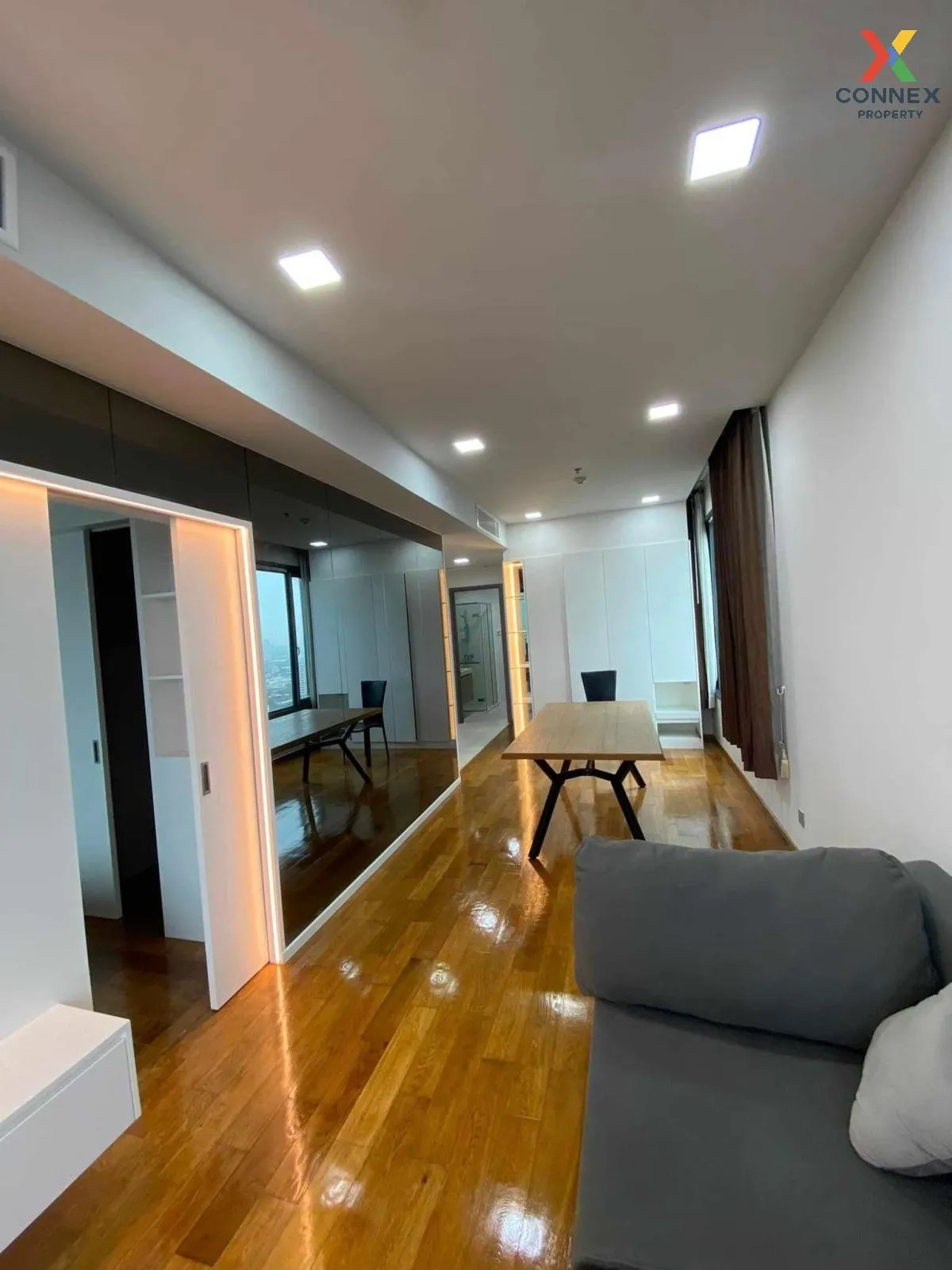 For Rent Condo , Keyne by Sansiri , BTS-Thong Lo , Khlong Toei ,  3