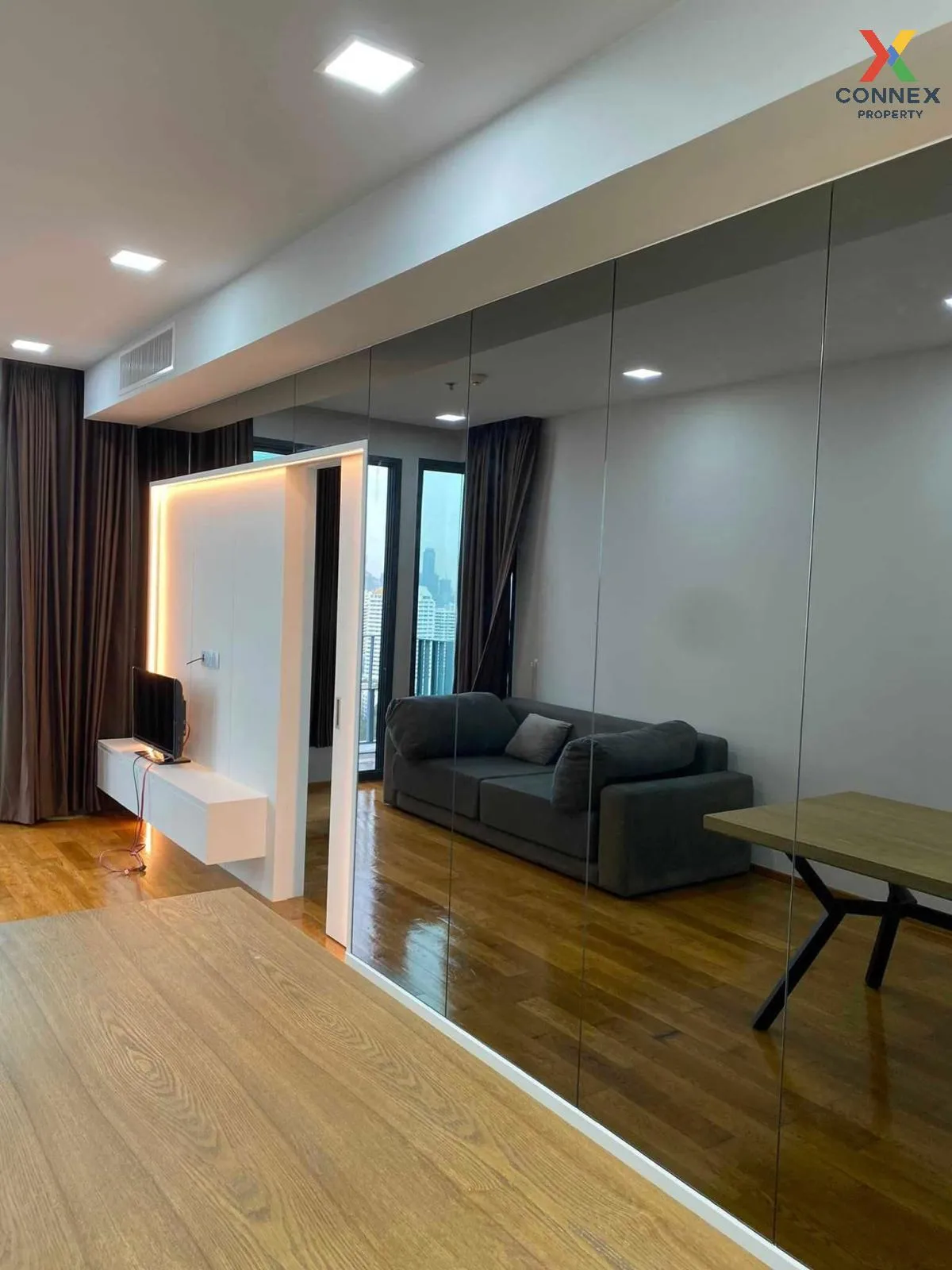 For Rent Condo , Keyne by Sansiri , BTS-Thong Lo , Khlong Toei , 