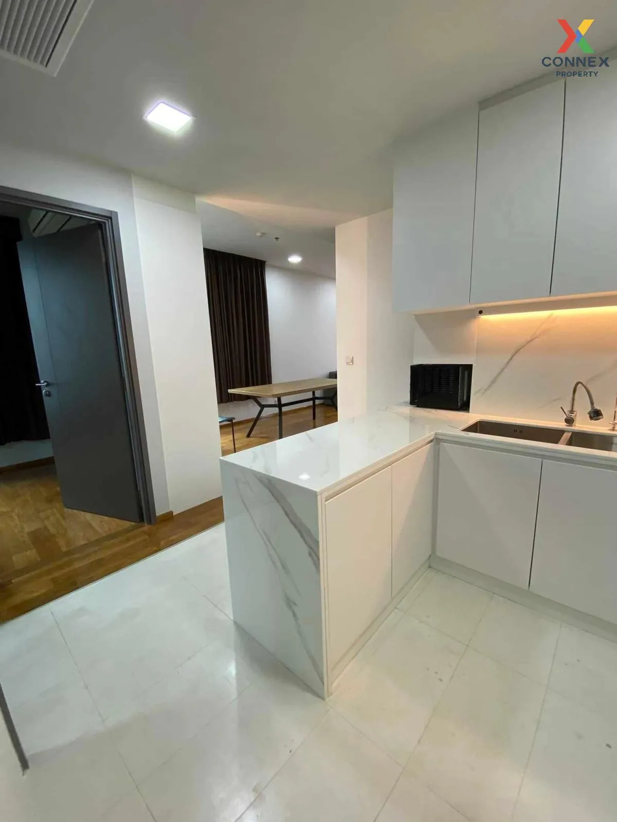 For Rent Condo , Keyne by Sansiri , BTS-Thong Lo , Khlong Toei , 