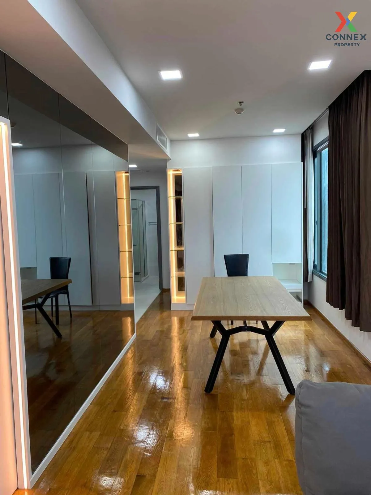 For Rent Condo , Keyne by Sansiri , BTS-Thong Lo , Khlong Toei , 
