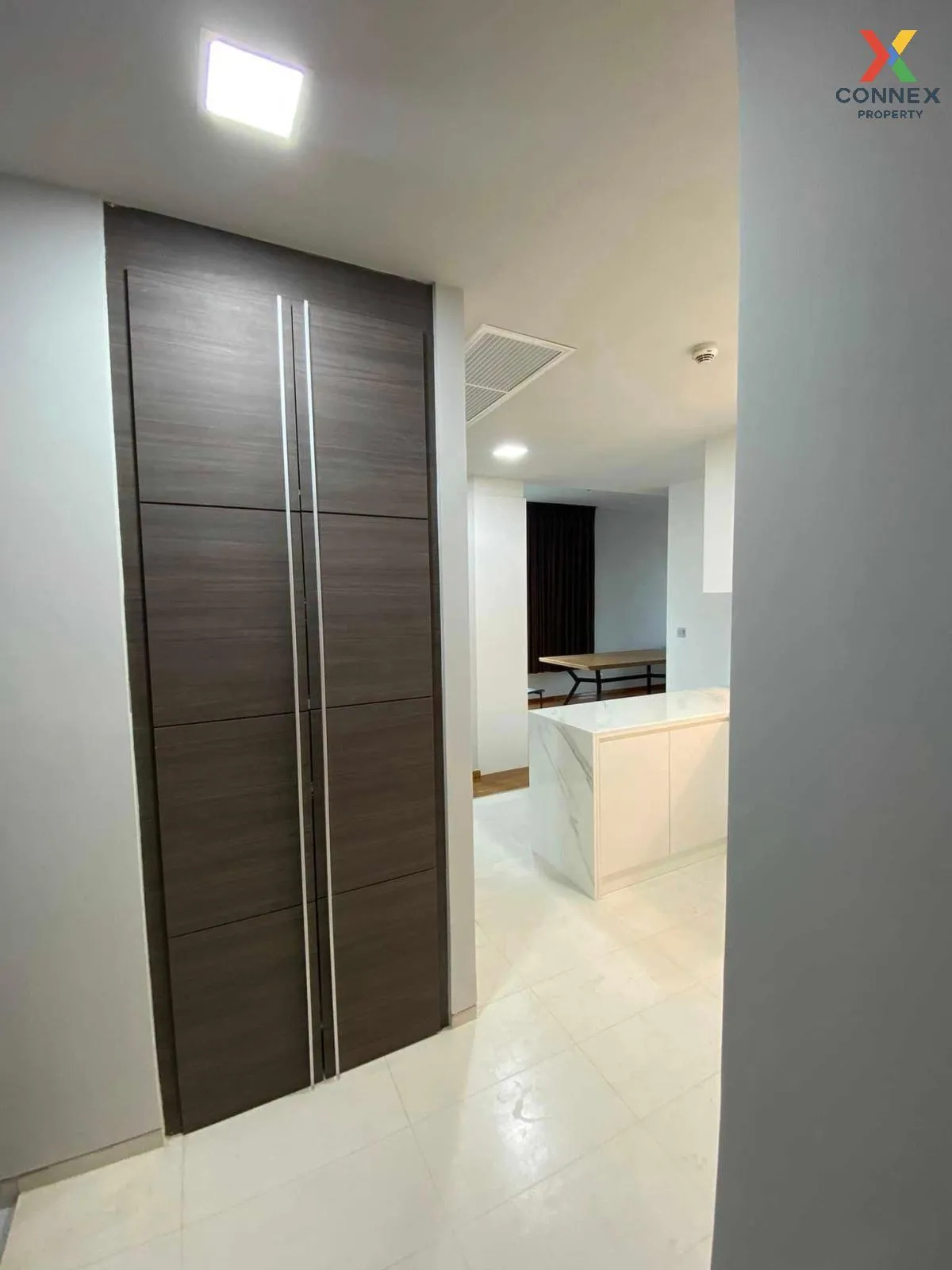 For Rent Condo , Keyne by Sansiri , BTS-Thong Lo , Khlong Toei , 