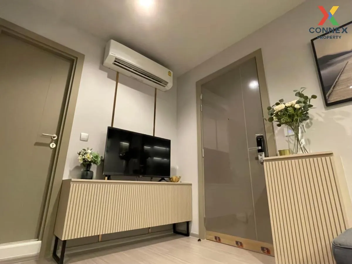 For Rent Condo , Life Asoke - Rama 9 , MRT-Phra Ram 9 , Makkasan  2