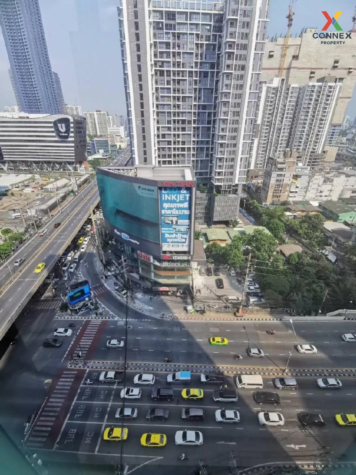 For Sale Condo , Ashton Asoke-Rama 9 , MRT-Phra Ram 9 , Din Daeng