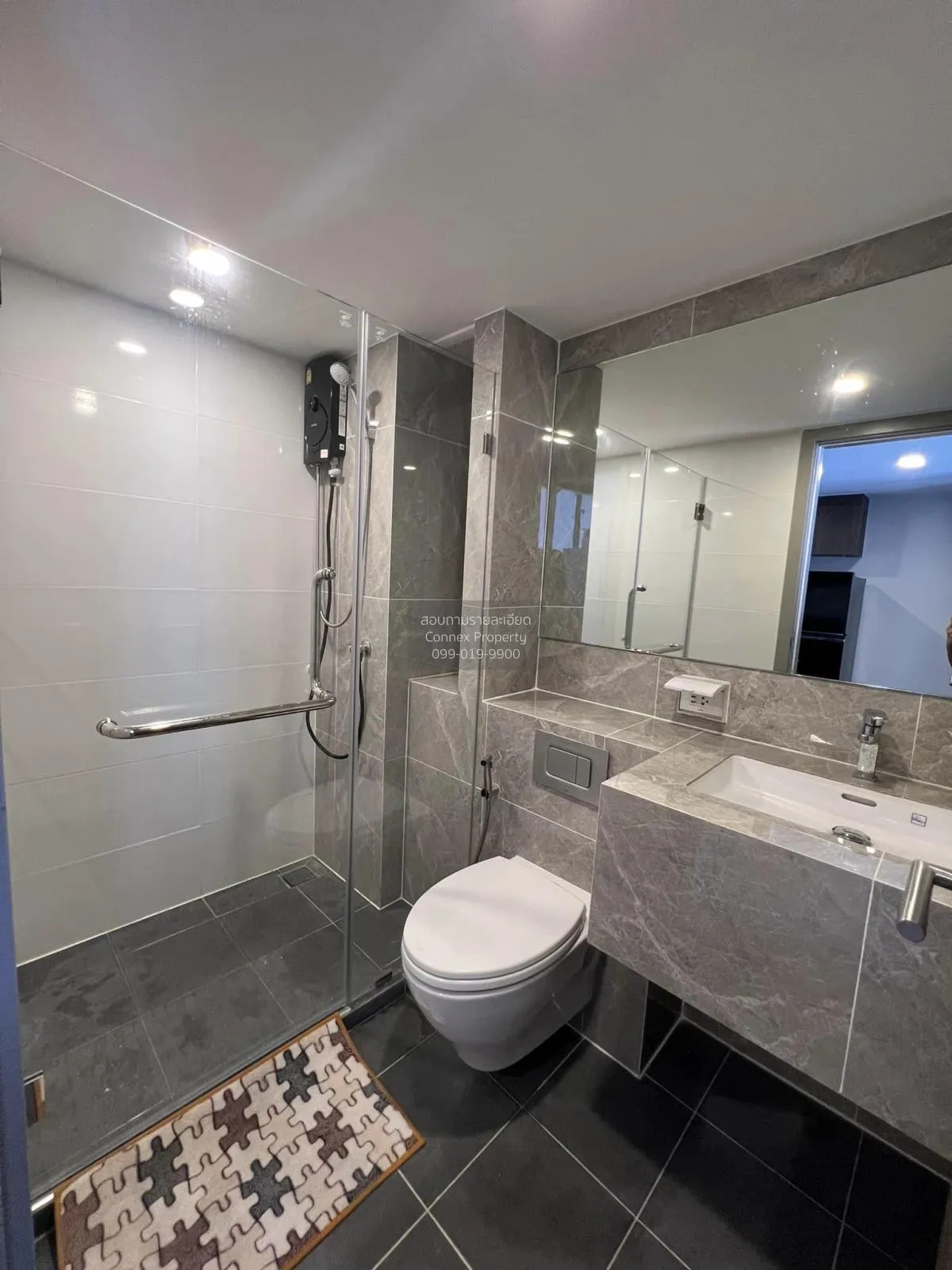 For Rent Condo , The Origin Ladprao-Bangkapi , Khlong Chan , Bang