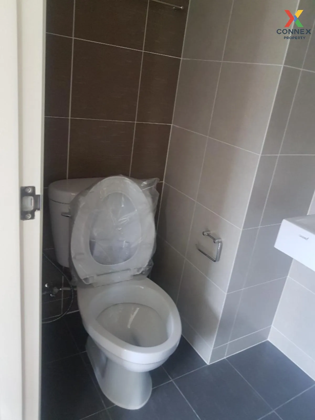 For Sale Condo , Lumpini Ville Pranangklao - Riverview , MRT-Sai  For Sale Condo , Lumpini Ville Pranangklao - Riverview , MRT-Sai  3