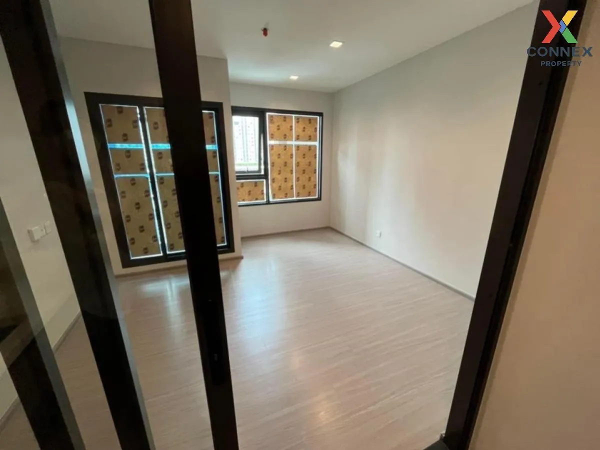 ขายคอนโด  ไลฟ์ สาทร เซียร์รา BTS-ตลาดพลู ตลาดพลู เขต ธนบุรี กรุงเ 1