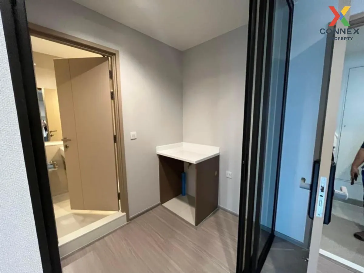 ขายคอนโด  ไลฟ์ สาทร เซียร์รา BTS-ตลาดพลู ตลาดพลู เขต ธนบุรี กรุงเ 2