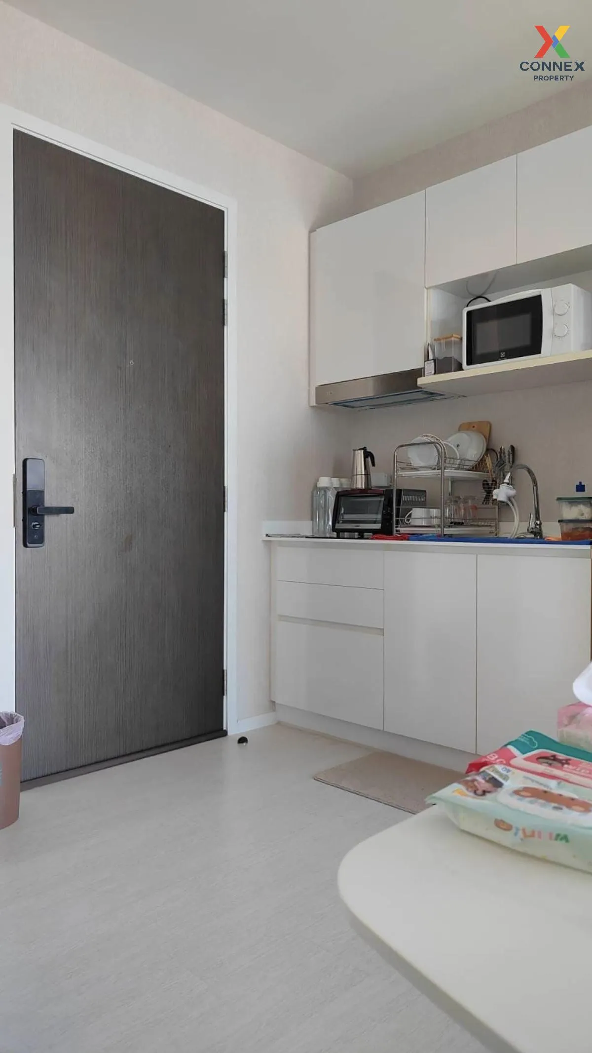 For Sale Condo , Prodigy MRT Bangkhae , MRT-Bang Khae , Bang Duan 4