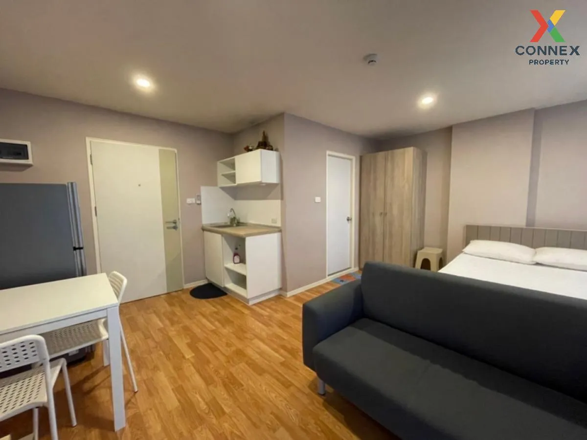 ขายคอนโด  ลุมพินี วิลล์ สุขุมวิท 76 - แบริ่ง สเตชั่น 2 BTS-แบริ่ง 4