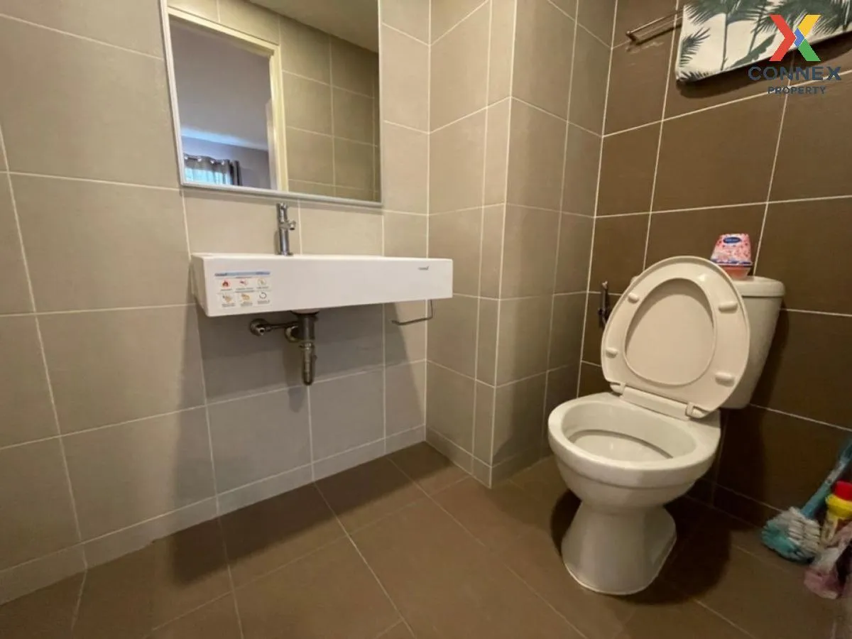 ขายคอนโด  ลุมพินี วิลล์ สุขุมวิท 76 - แบริ่ง สเตชั่น 2 BTS-แบริ่ง