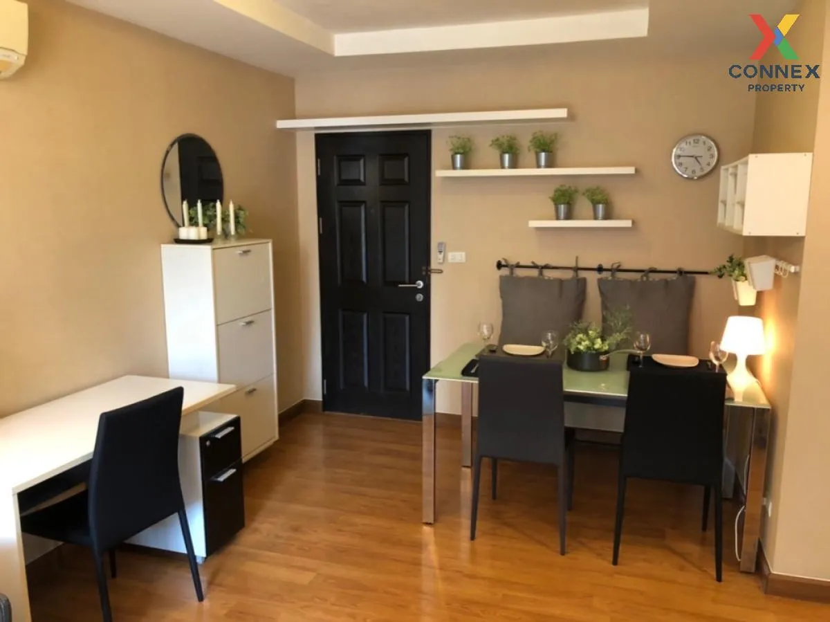 ขายคอนโด  เดอะ คริส เอ็กซ์เพรส 2 (รัชดา 19) MRT-รัชดาภิเษก ดินแดง ขายคอนโด  เดอะ คริส เอ็กซ์เพรส 2 (รัชดา 19) MRT-รัชดาภิเษก ดินแดง 3