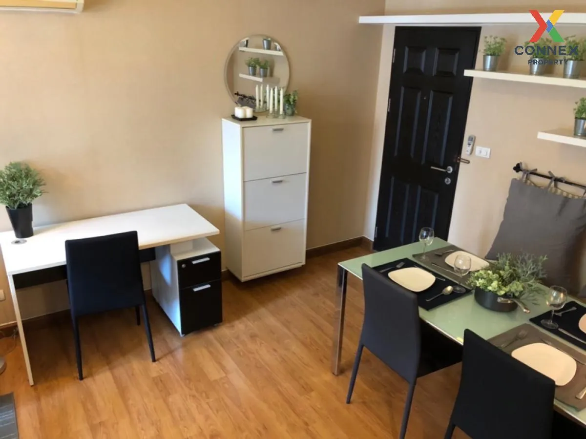 ขายคอนโด  เดอะ คริส เอ็กซ์เพรส 2 (รัชดา 19) MRT-รัชดาภิเษก ดินแดง ขายคอนโด  เดอะ คริส เอ็กซ์เพรส 2 (รัชดา 19) MRT-รัชดาภิเษก ดินแดง 4