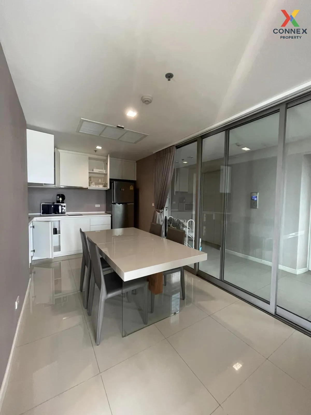 ขายคอนโด  สตาร์วิว บางคอแหลม เขต บางคอแหลม กรุงเทพ CX-104194 2