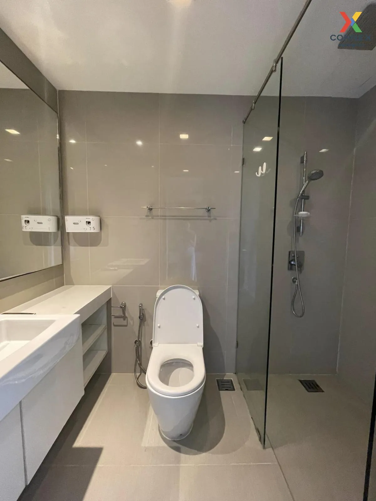 ขายคอนโด  สตาร์วิว บางคอแหลม เขต บางคอแหลม กรุงเทพ CX-104194