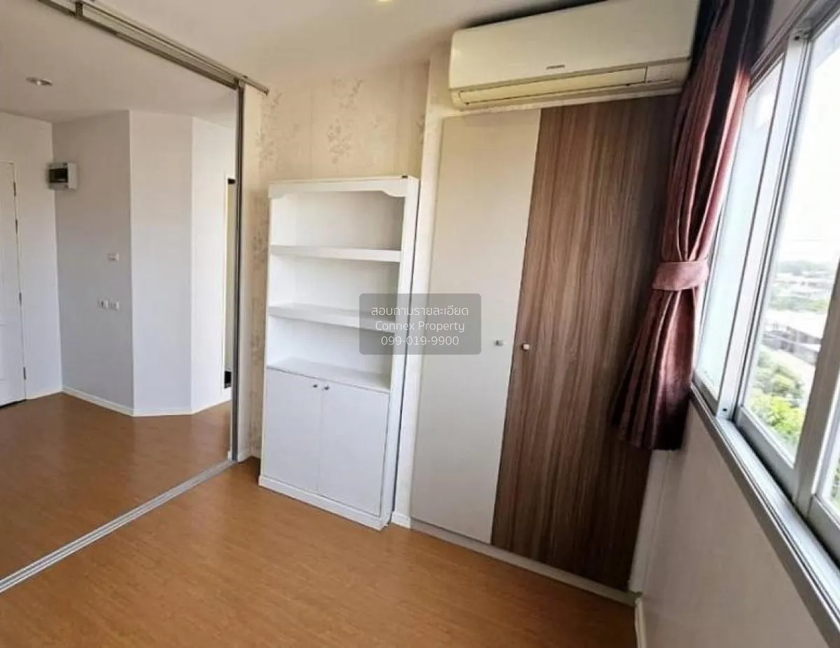 For Sale Condo , Lumpini Condo Town Nida - Serithai 2 , Khlong Ku