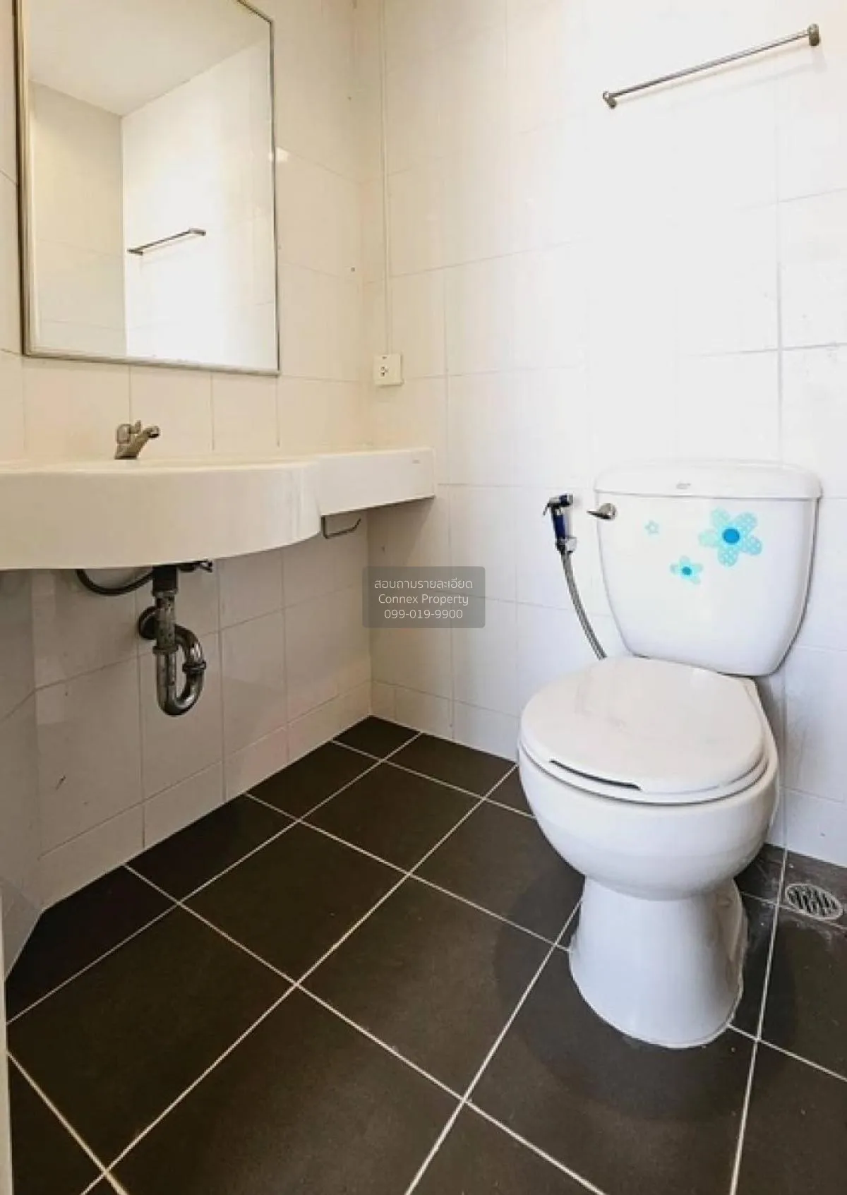 For Sale Condo , Lumpini Condo Town Nida - Serithai 2 , Khlong Ku