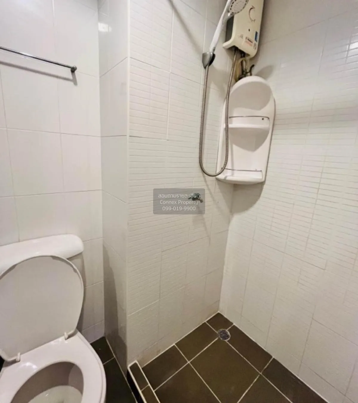 For Sale Condo , Lumpini Condo Town Nida - Serithai 2 , Khlong Ku