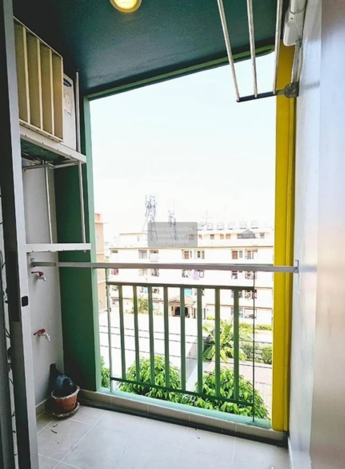 For Sale Condo , Lumpini Condo Town Nida - Serithai 2 , Khlong Ku