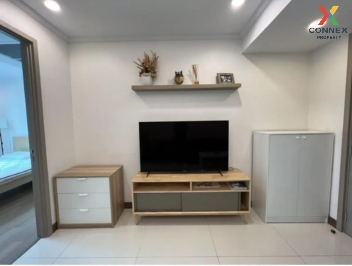 เช่าคอนโด  ศุภาลัย โอเรียนทัล สุขุมวิท 39 MRT-เพชรบุรี คลองตันเหน 1