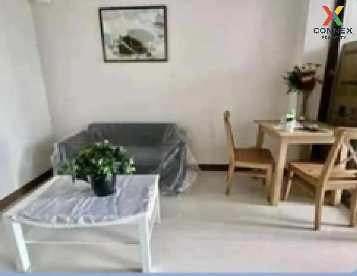 เช่าคอนโด  ศุภาลัย โอเรียนทัล สุขุมวิท 39 MRT-เพชรบุรี คลองตันเหน 2