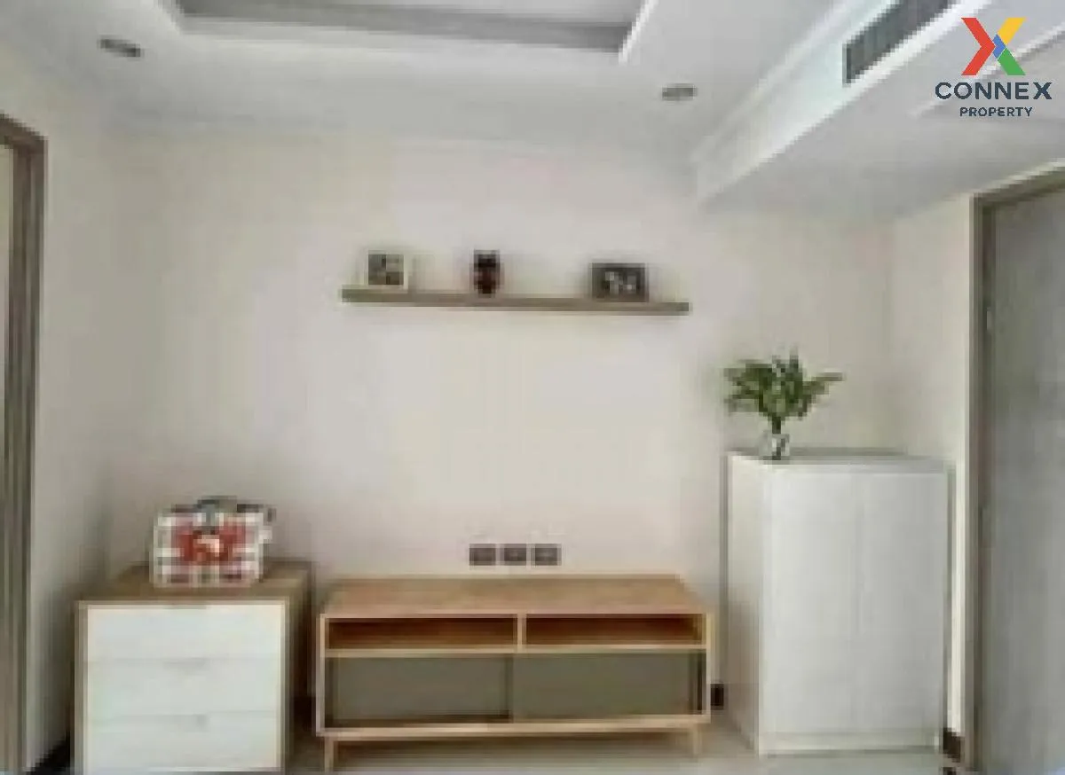 เช่าคอนโด  ศุภาลัย โอเรียนทัล สุขุมวิท 39 MRT-เพชรบุรี คลองตันเหน 4