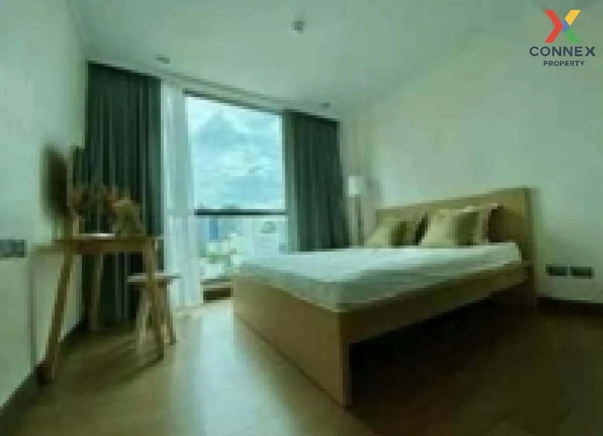 เช่าคอนโด  ศุภาลัย โอเรียนทัล สุขุมวิท 39 MRT-เพชรบุรี คลองตันเหน