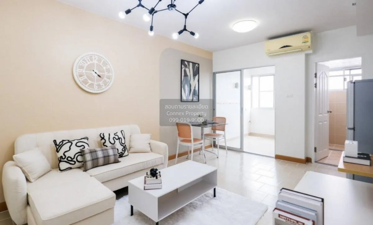 For Sale Condo , City Home Rattanathibet , MRT-Bang Krasor , Bang 1