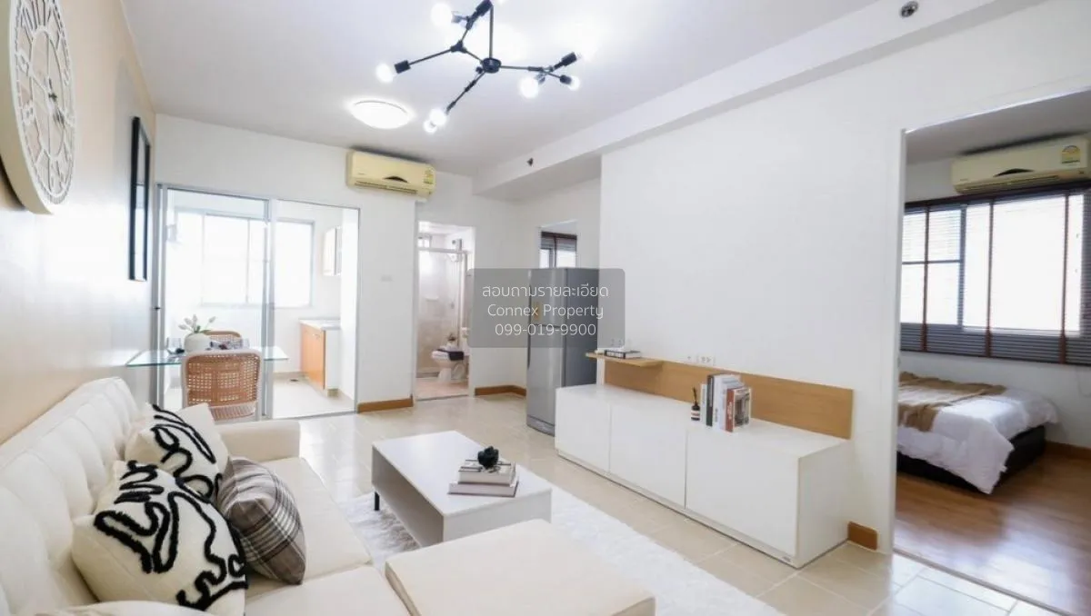 For Sale Condo , City Home Rattanathibet , MRT-Bang Krasor , Bang 2