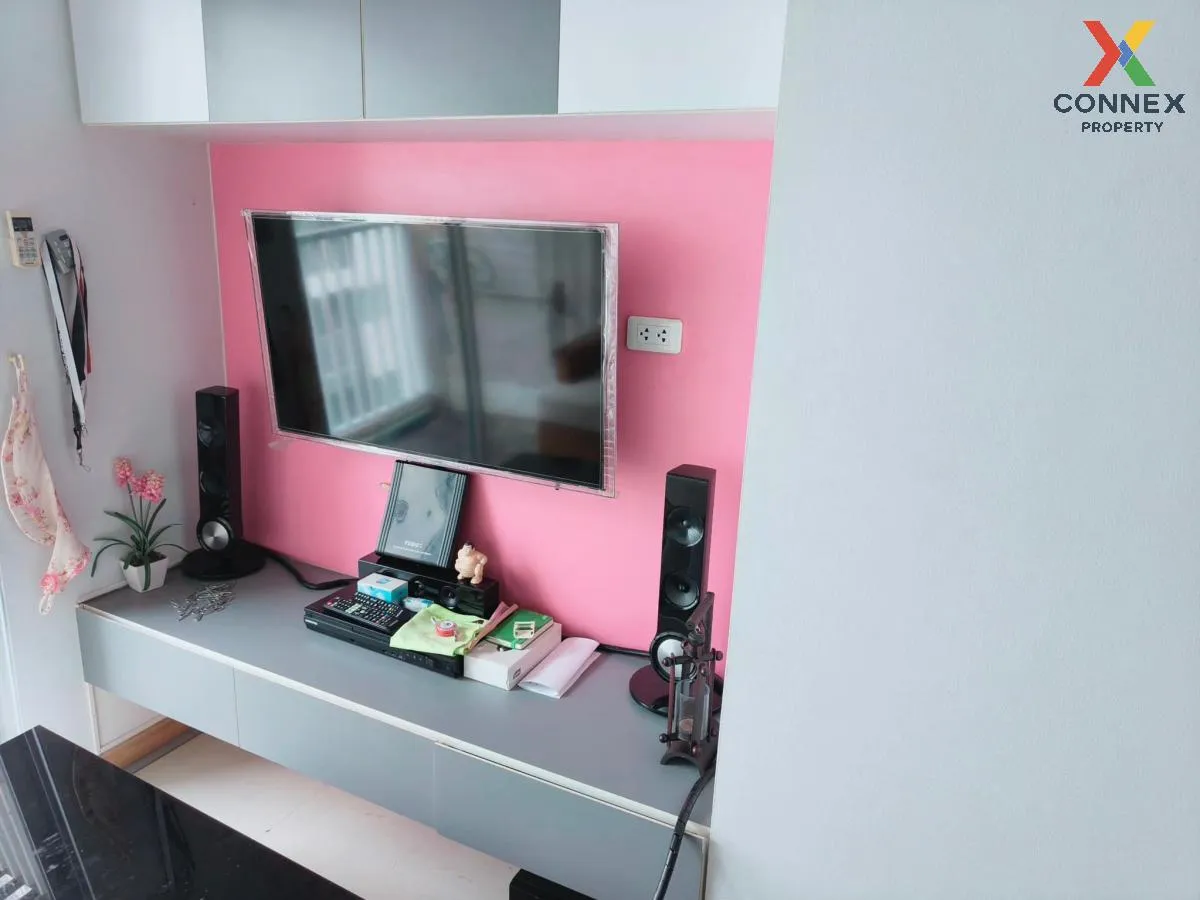 For Rent Condo , A Space Asoke-Ratchada , MRT-Phra Ram 9 , Din Da For Rent Condo , A Space Asoke-Ratchada , MRT-Phra Ram 9 , Din Da 3