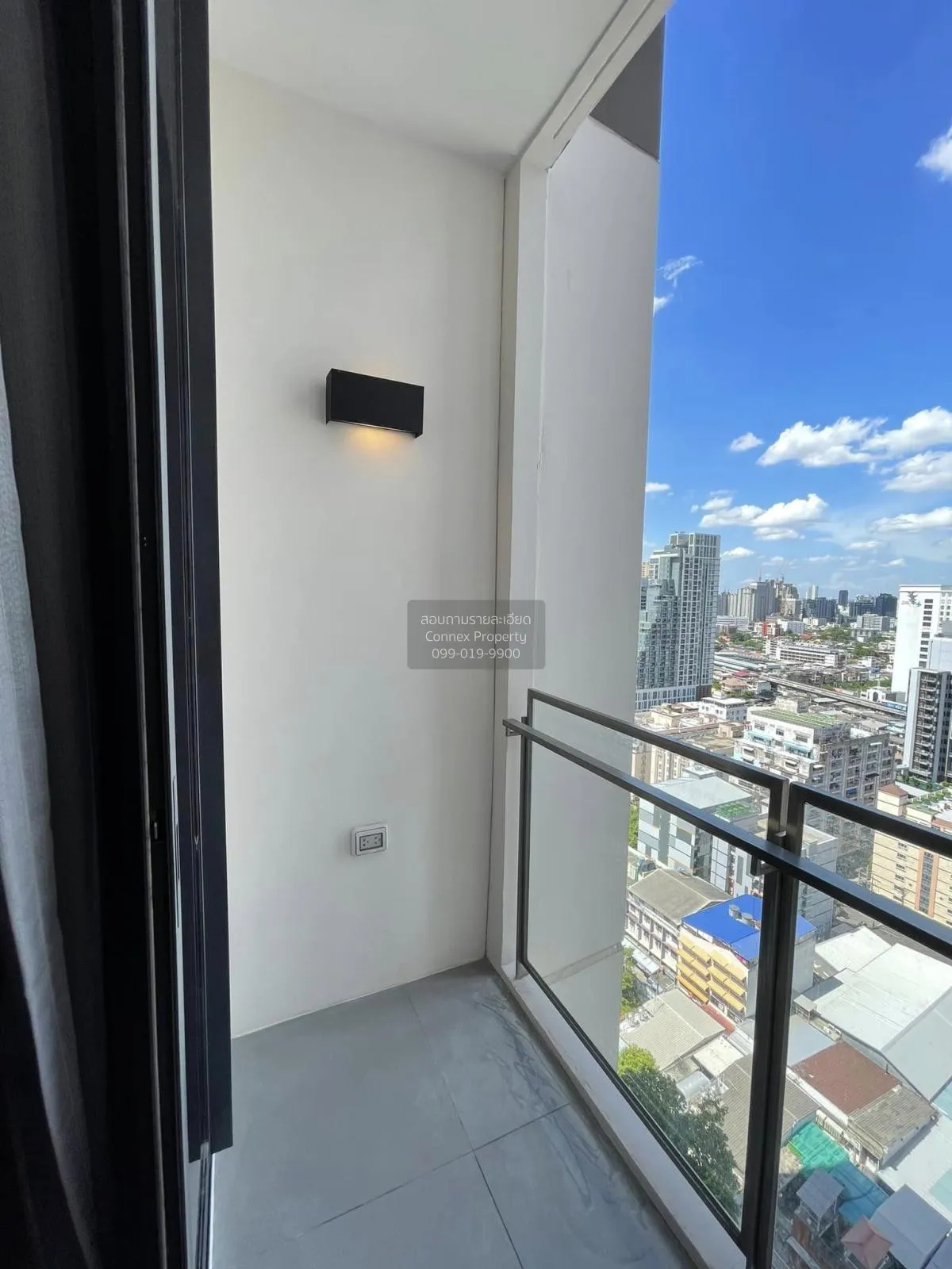 ขายคอนโด  เดอะ ไลน์ พหล - ประดิพัทธ์ BTS-สะพานควาย สามเสนใน เขต พ