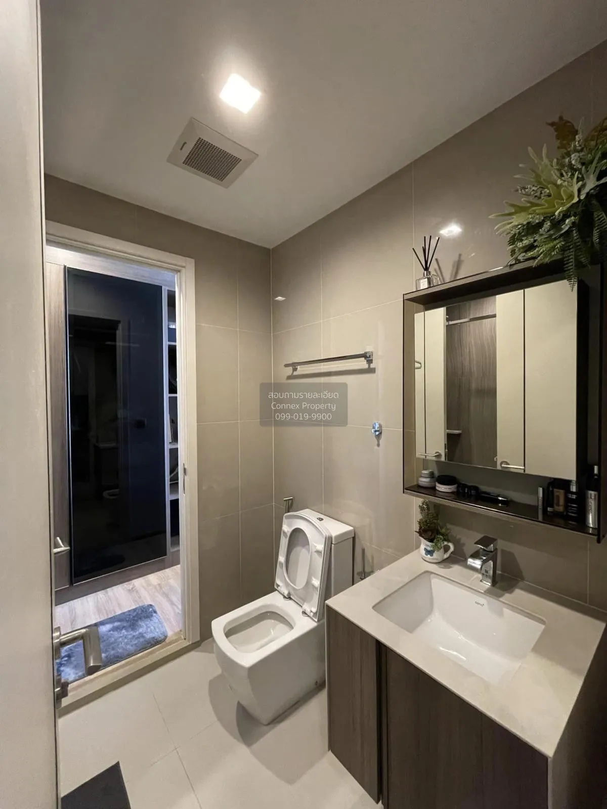 ขายคอนโด  เดอะ ไลน์ พหล - ประดิพัทธ์ BTS-สะพานควาย สามเสนใน เขต พ