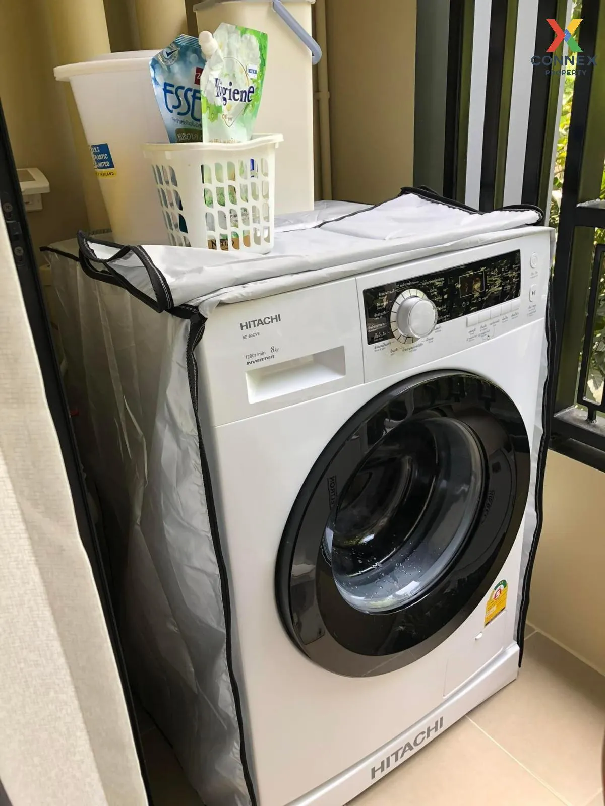 เช่าคอนโด  พลัมคอนโด สะพานใหม่ สเตชั่น BTS-สะพานใหม่ คลองถนน เขต 