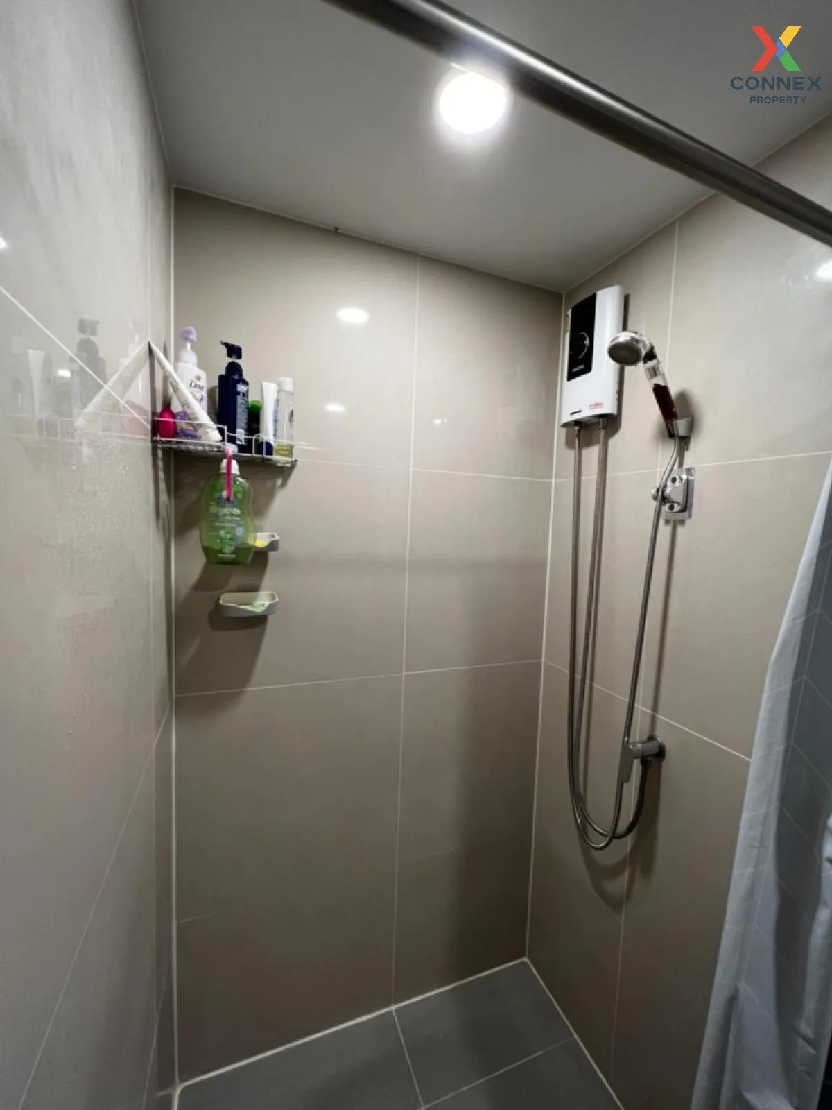 For Rent Condo , FLEXI Sathon-Charoen Nakhon , BTS-Krung Thon Bur