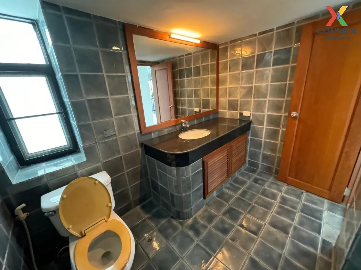 For Sale Condo , Eastwood Park , Suan Luang , Suan Luang , Bangko