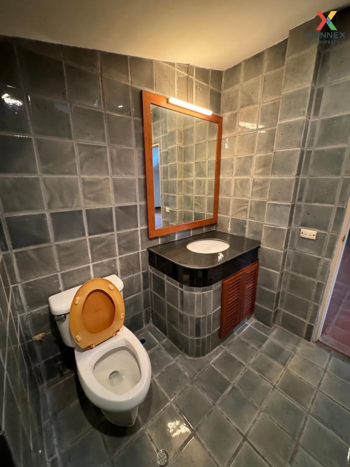 For Sale Condo , Eastwood Park , Suan Luang , Suan Luang , Bangko