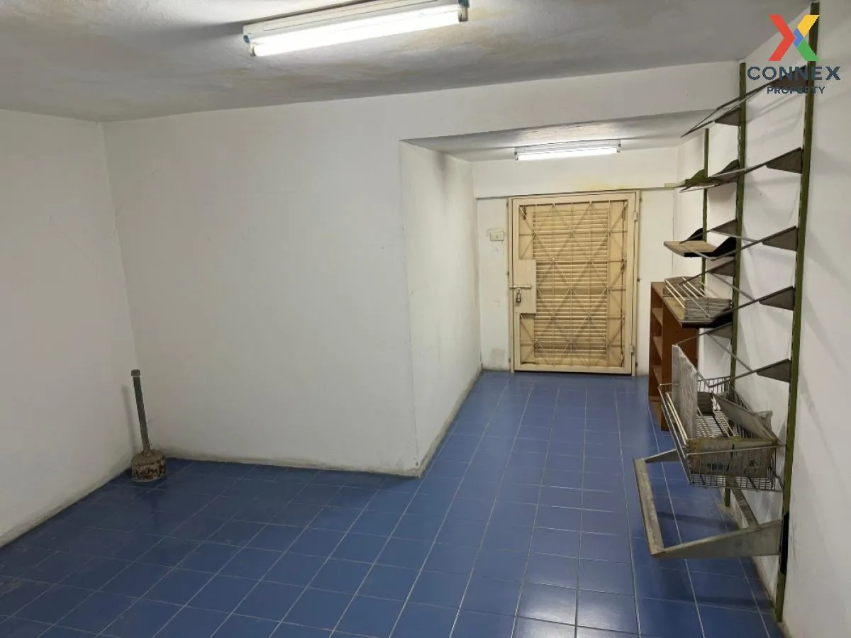 For Sale Condo , Eastwood Park , Suan Luang , Suan Luang , Bangko