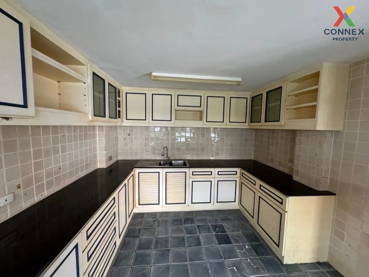 For Sale Condo , Eastwood Park , Suan Luang , Suan Luang , Bangko