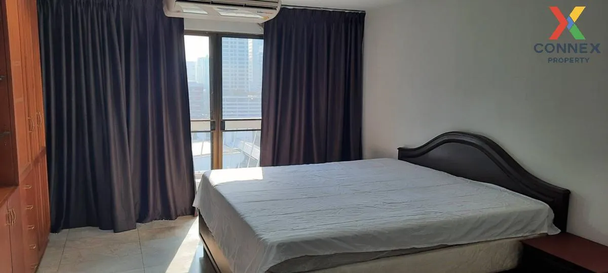 ขายคอนโด  ร่วมใจ ไฮท์ MRT-เพชรบุรี คลองเตยเหนือ เขต วัฒนา กรุงเทพ 3