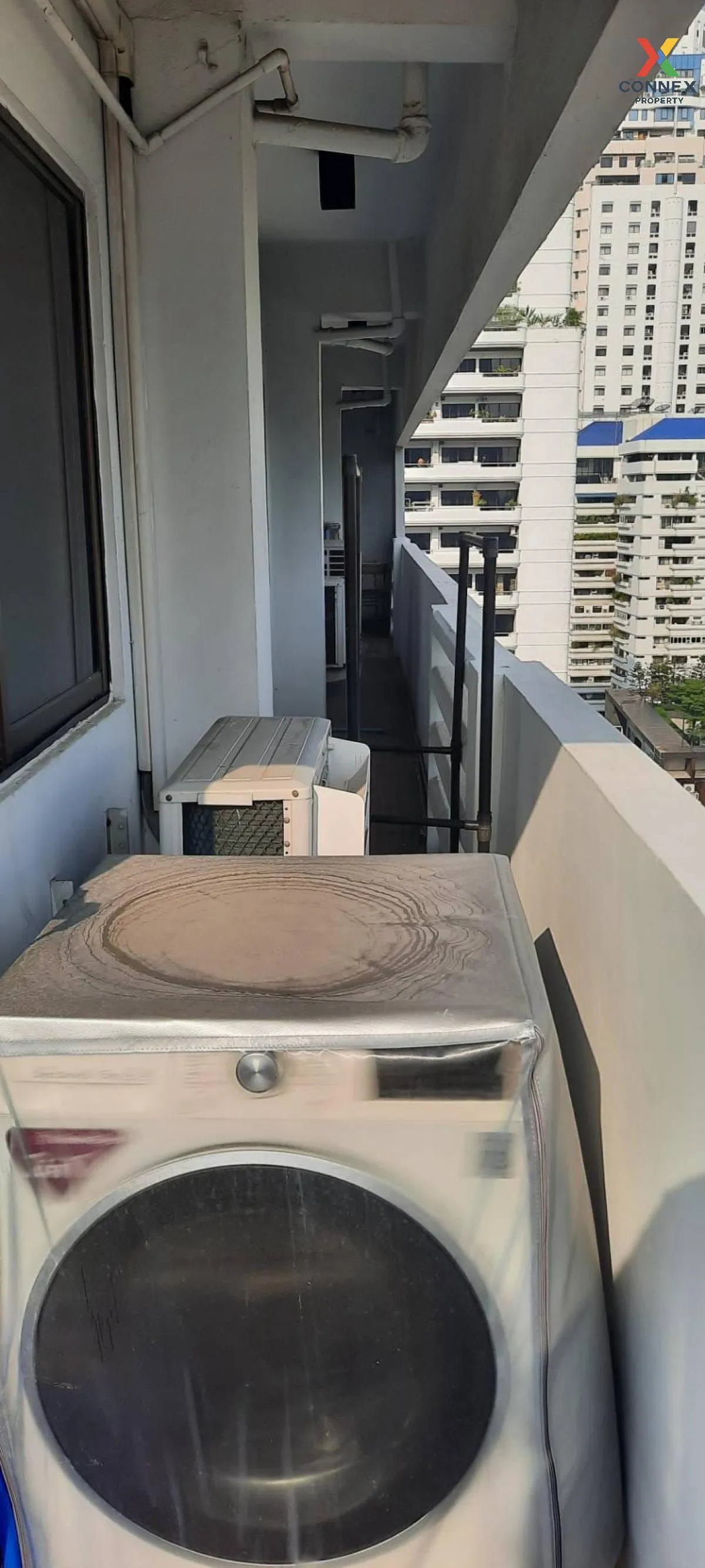 ขายคอนโด  ร่วมใจ ไฮท์ MRT-เพชรบุรี คลองเตยเหนือ เขต วัฒนา กรุงเทพ