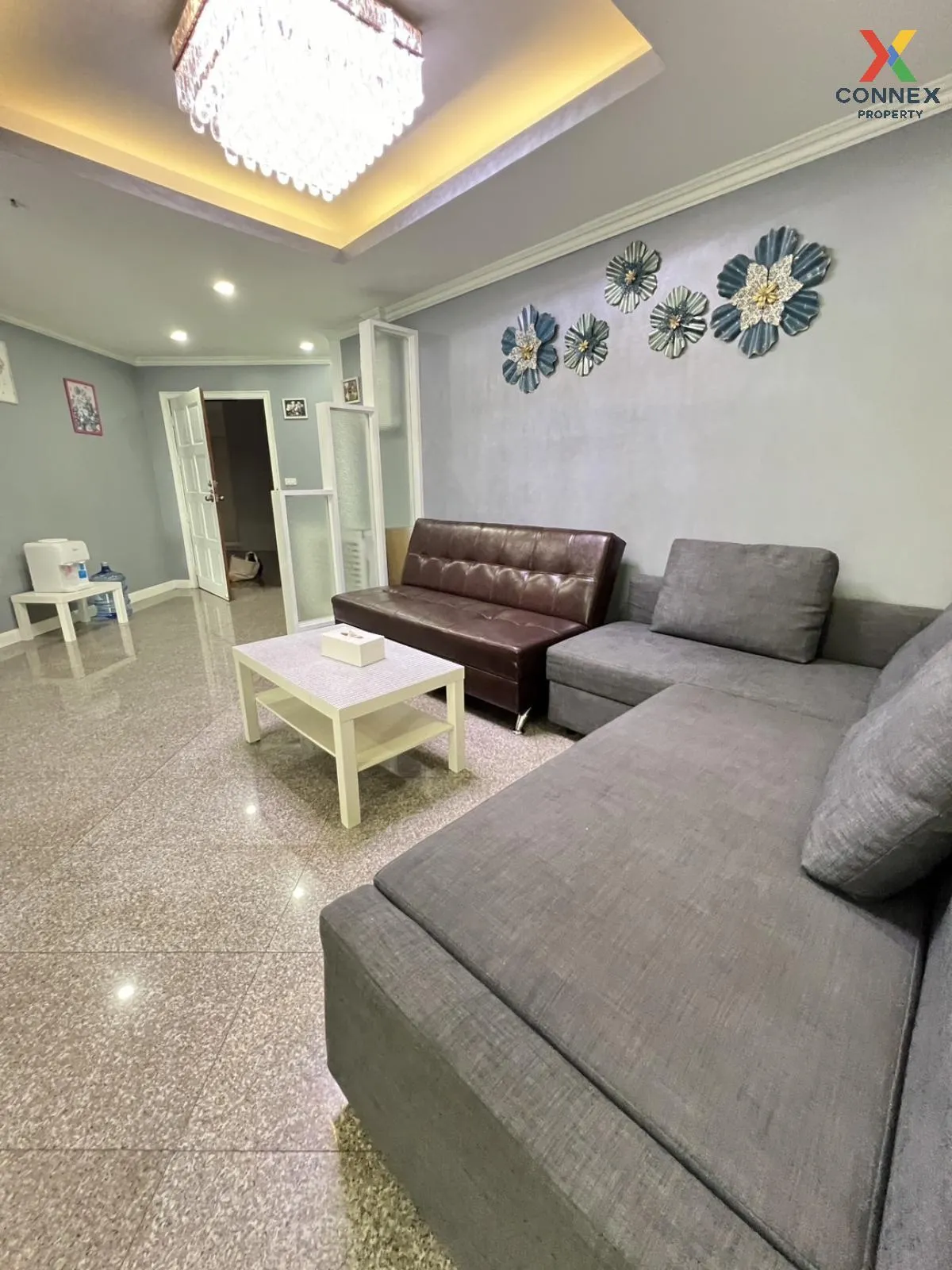 For Rent Condo , Wittayu Complex , BTS-Phloen Chit , Makkasan , R 1