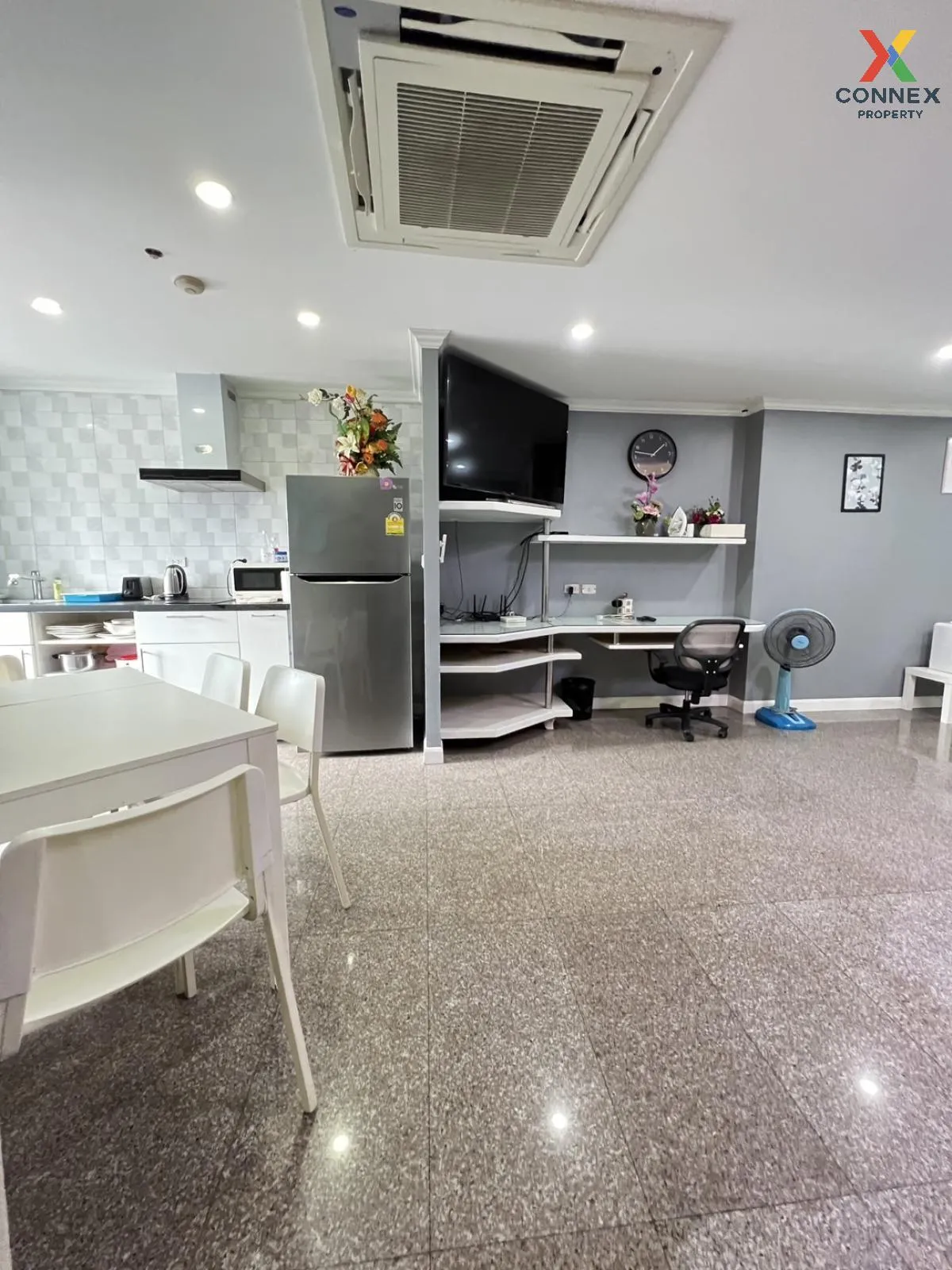 For Rent Condo , Wittayu Complex , BTS-Phloen Chit , Makkasan , R 3