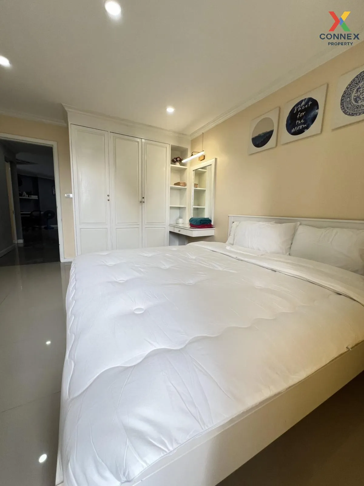 เช่าคอนโด  วิทยุ คอมเพล็กซ์ BTS-เพลินจิต มักกะสัน เขต ราชเทวี กรุ