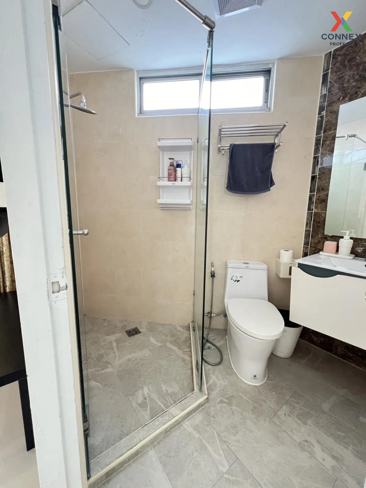 เช่าคอนโด  วิทยุ คอมเพล็กซ์ BTS-เพลินจิต มักกะสัน เขต ราชเทวี กรุ