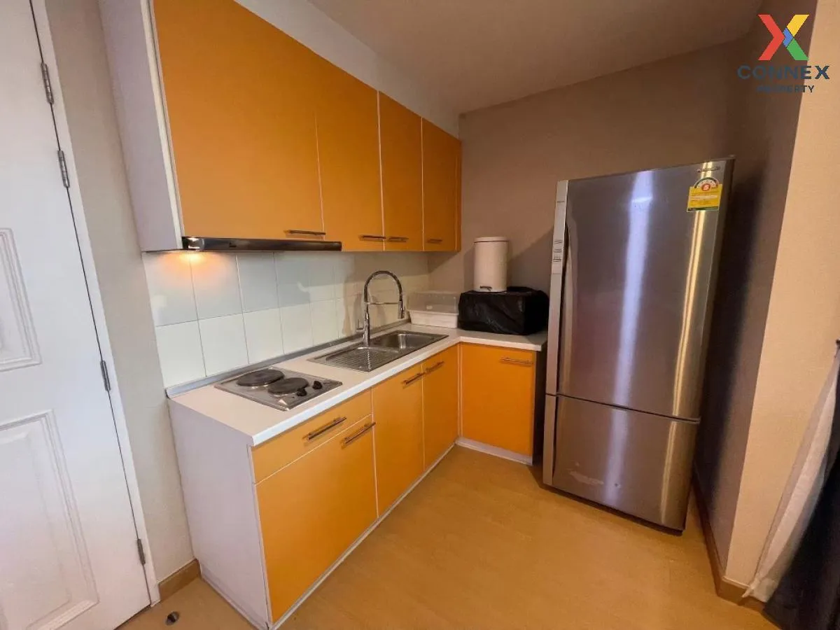 เช่าคอนโด  ไลฟ์ แอท สุขุมวิท 67 BTS-พระโขนง พระโขนงเหนือ เขต วัฒน 2