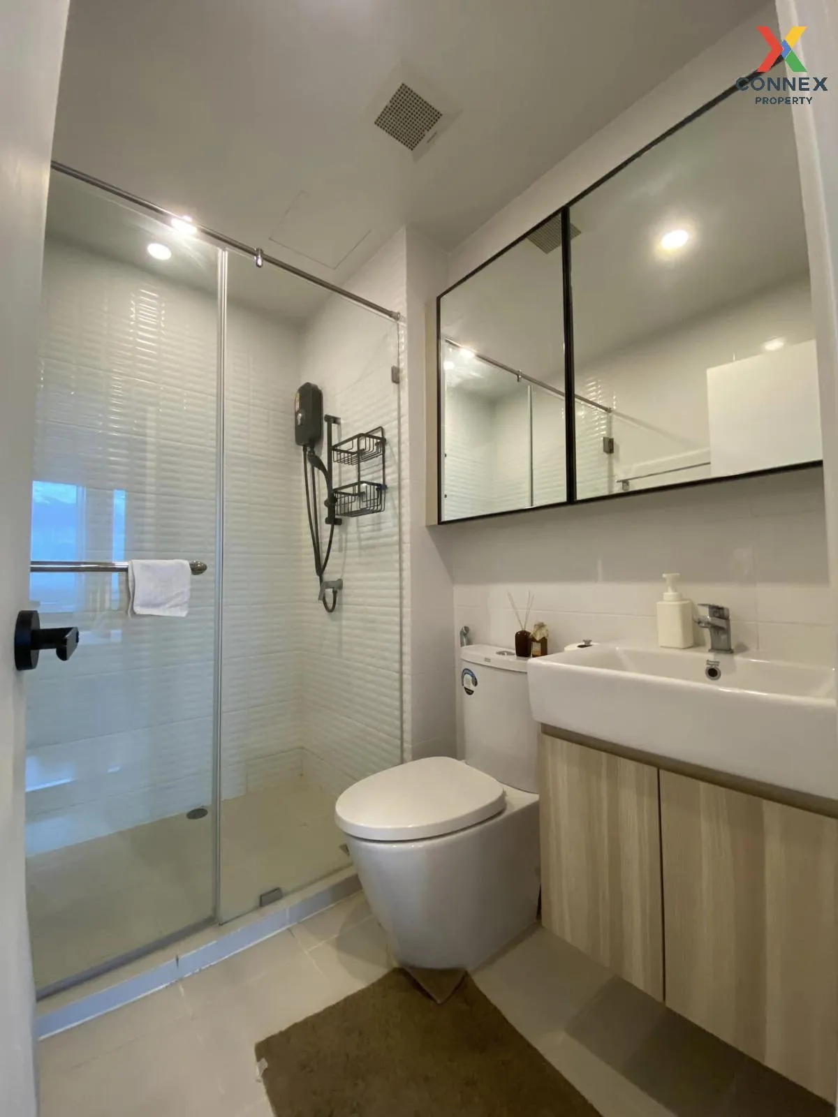 For Rent Condo , Chewathai Kaset-Nawamin , Sena Nikhom , Chatucha