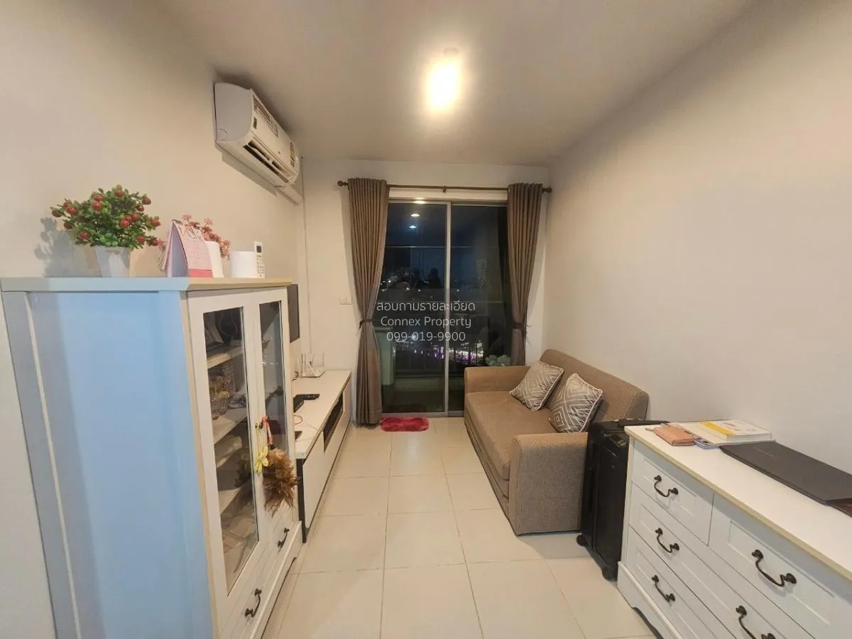 For Sale Condo , Silk Place , BTS-Wat Phra Sri Mahathat , Anusawa 1