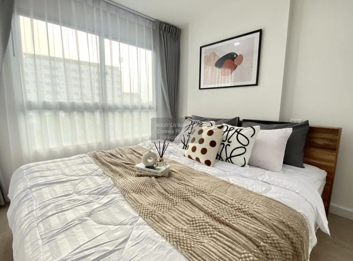 ขายคอนโด  เมโทร ลักซ์ พหลโยธิน-สุทธิสาร BTS-สะพานควาย สามเสนใน เข