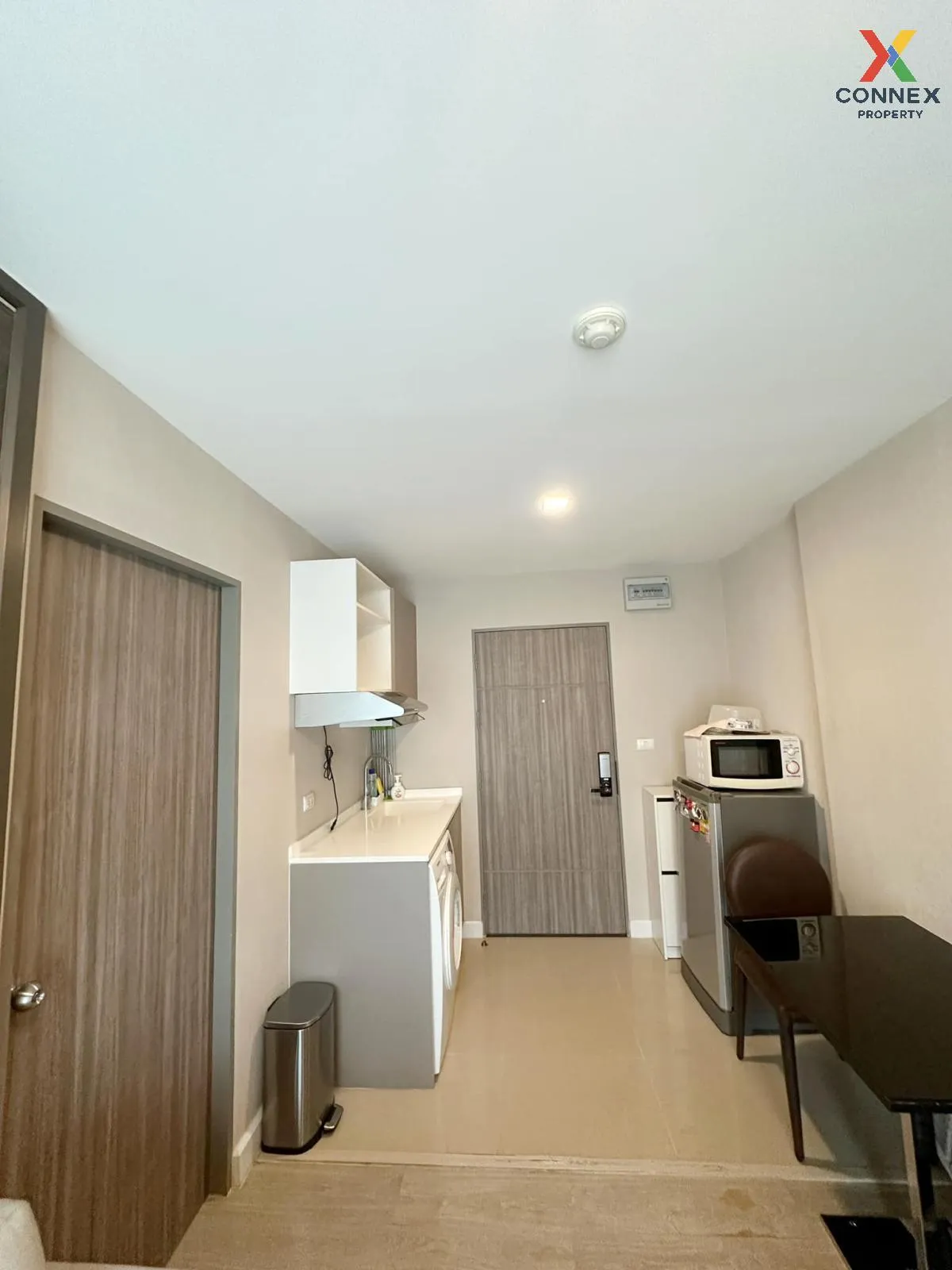For Sale Condo , Metro Luxe Ratchada , MRT-Huai Khwang , Din Daen 2